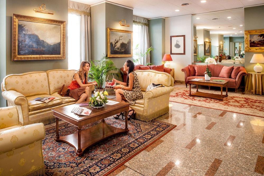 Hotel Concord Torino Kültér fotó