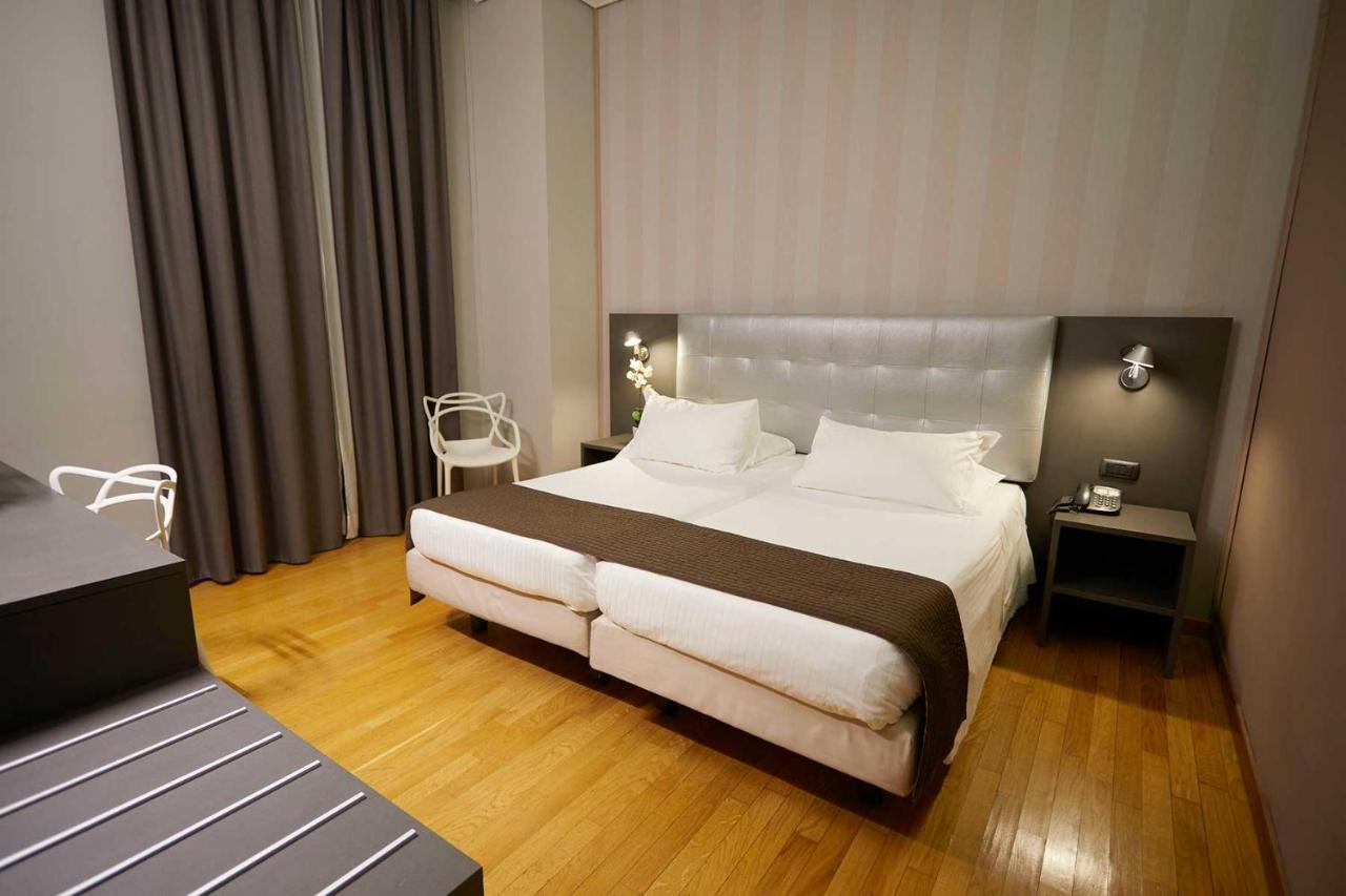 Hotel Concord Torino Kültér fotó