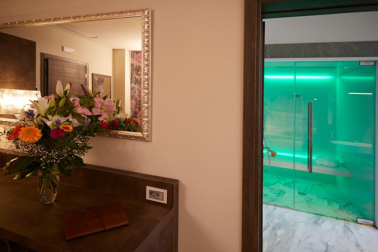 Hotel Concord Torino Kültér fotó