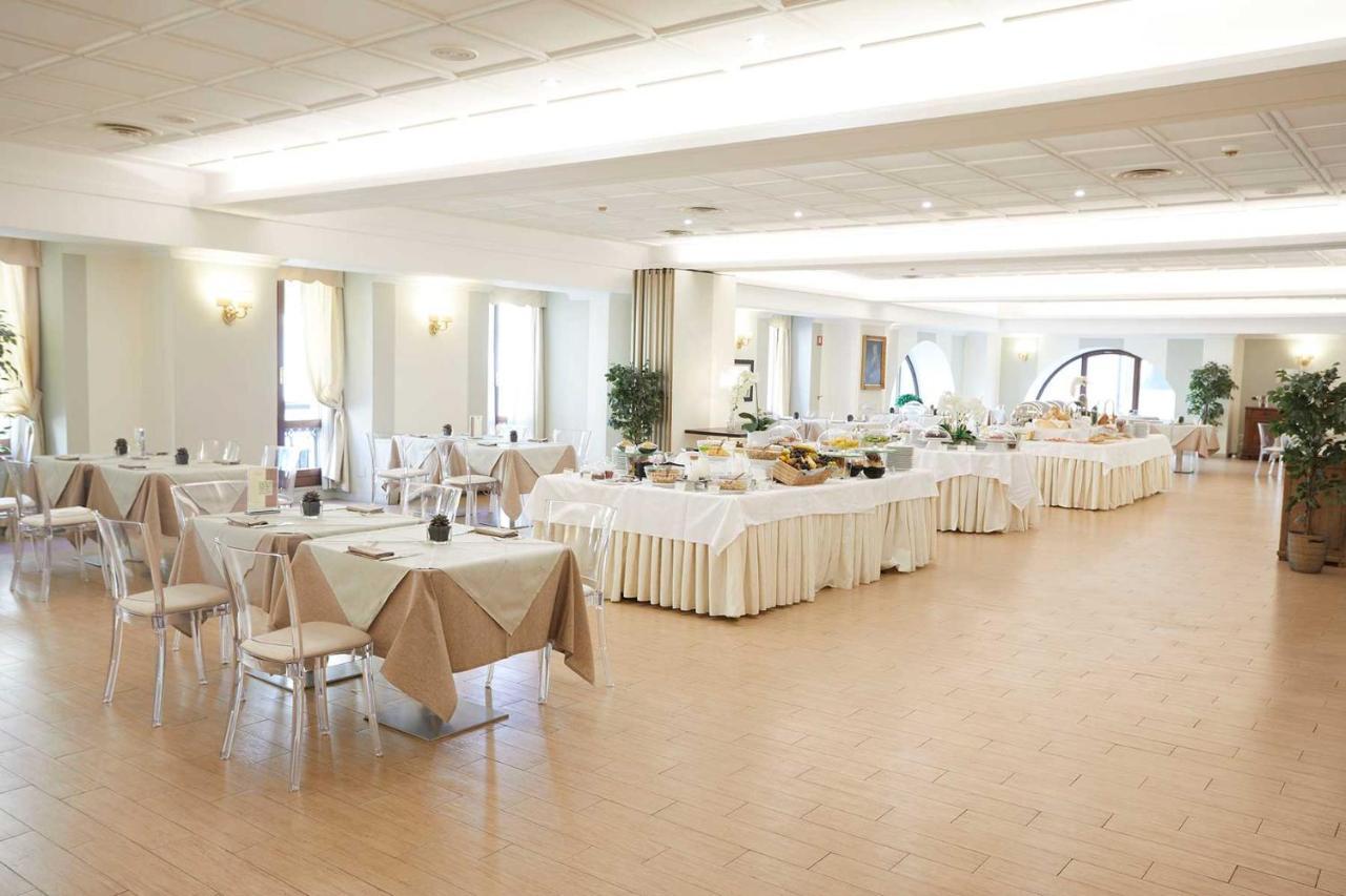 Hotel Concord Torino Kültér fotó