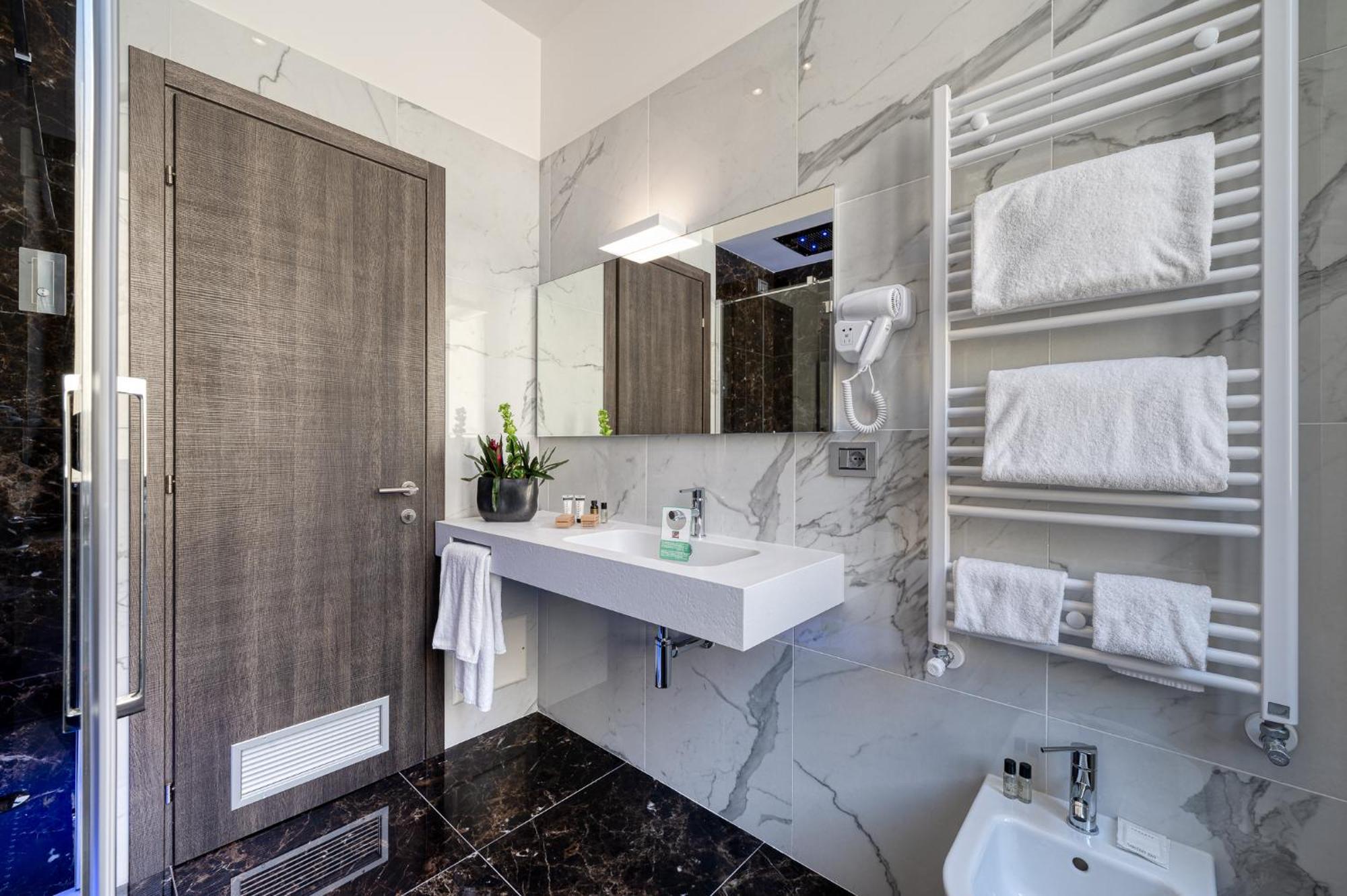 Hotel Concord Torino Kültér fotó