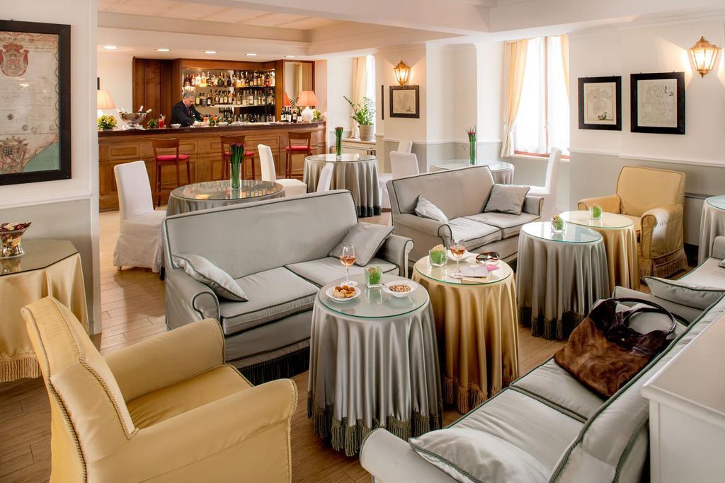 Hotel Concord Torino Kültér fotó