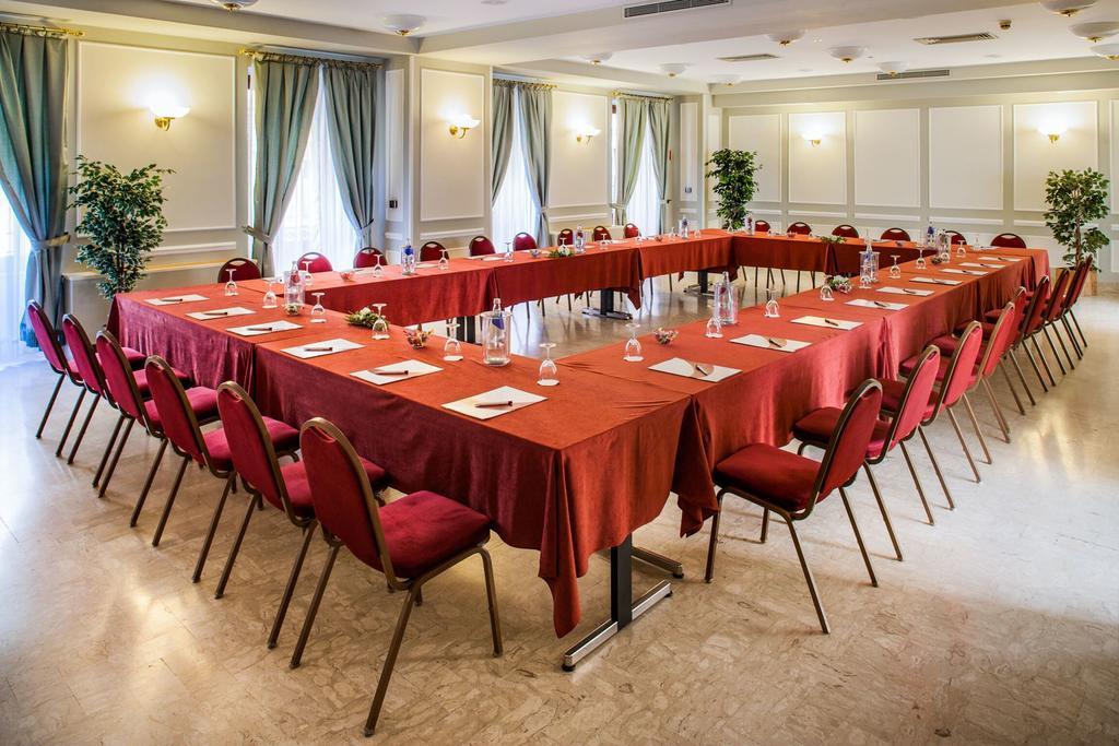 Hotel Concord Torino Kültér fotó